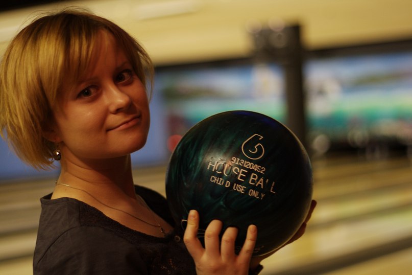 Ольга Конапелько | Vancouver