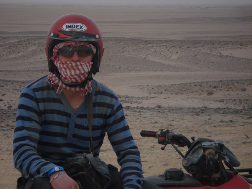 Лёха Лапин | Санкт-Петербург