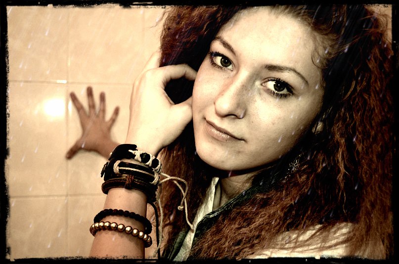 Алёна Макиевская | Москва