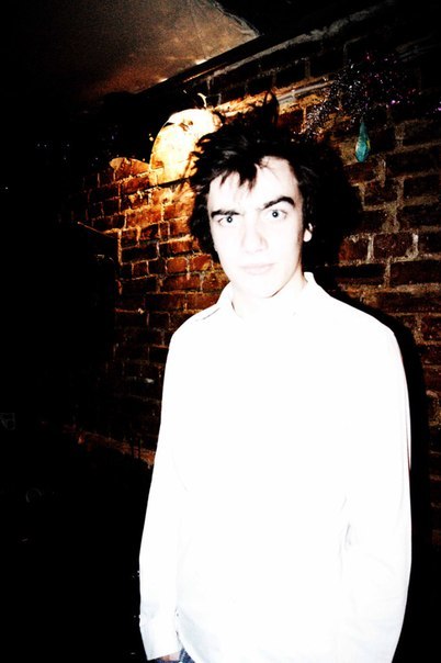 Вячеслав Озимов | 