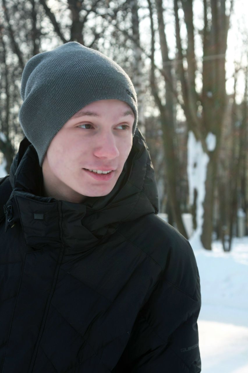 Кирилл Ермаков Сергеевич | Москва