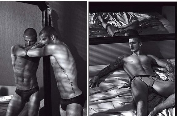 Андрей Ничипоров | Москва