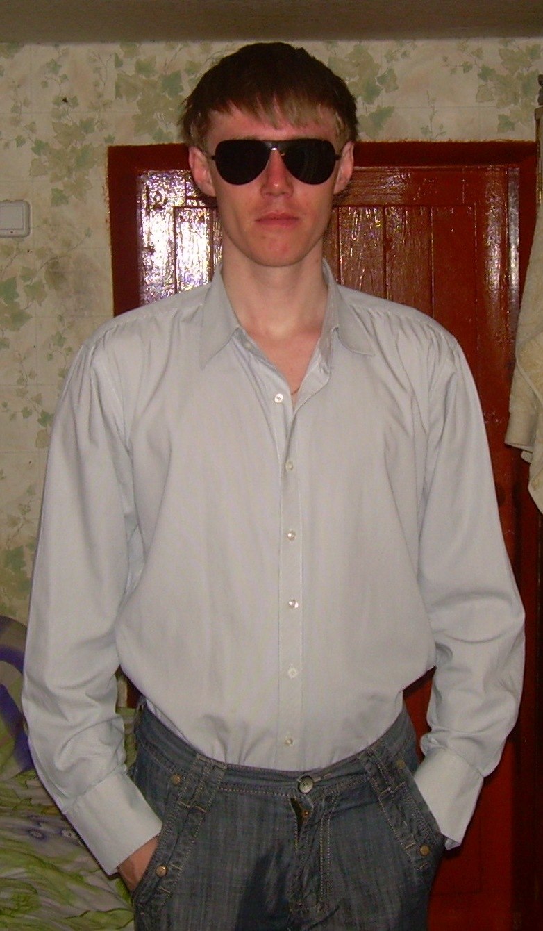 Коля Танчук | Альметьевск