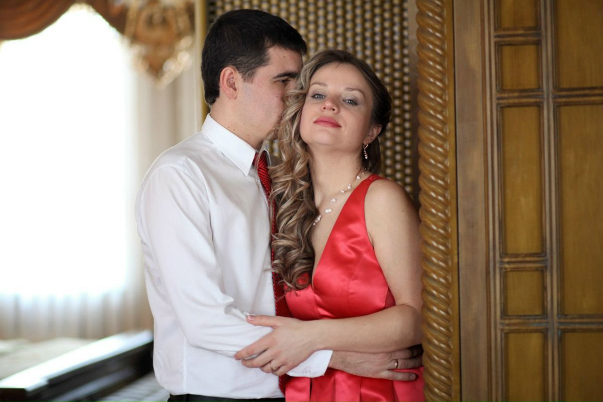 Анна Артемьева | Краснодар