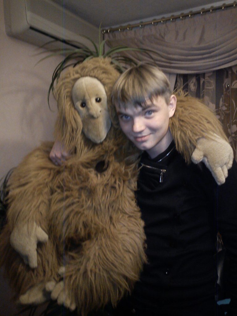 Дима Гавриш | Днепр (Днепропетровск)