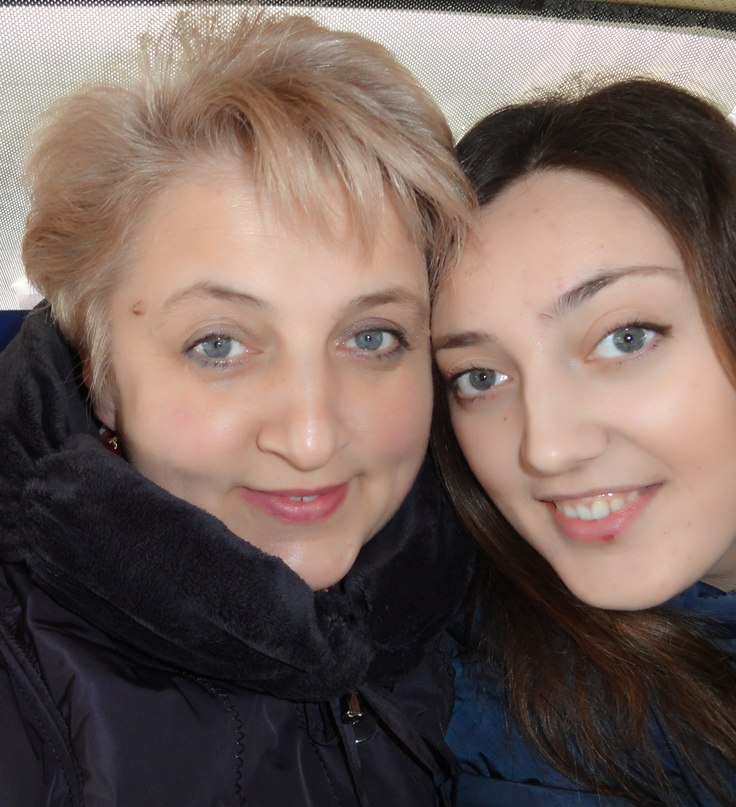 Світлана Папко | Луцк