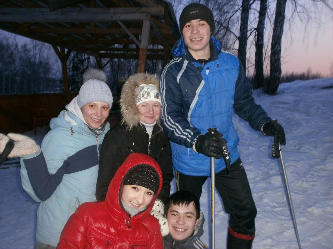 Евгения Мещерякова ***МаЛыШк@*** | Новосибирск