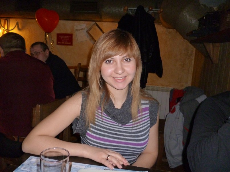 Алина Гареева =)))))) | Нижнекамск