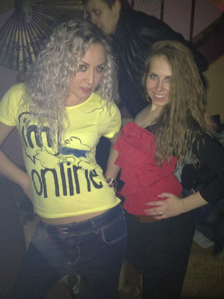 Георгий Арутюнов | Киев