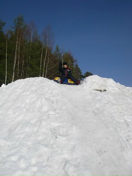 №26, Владимир Фёдоров, 60 лет, Череповец №26, Владимир Фёдоров, 60 лет, Череповец