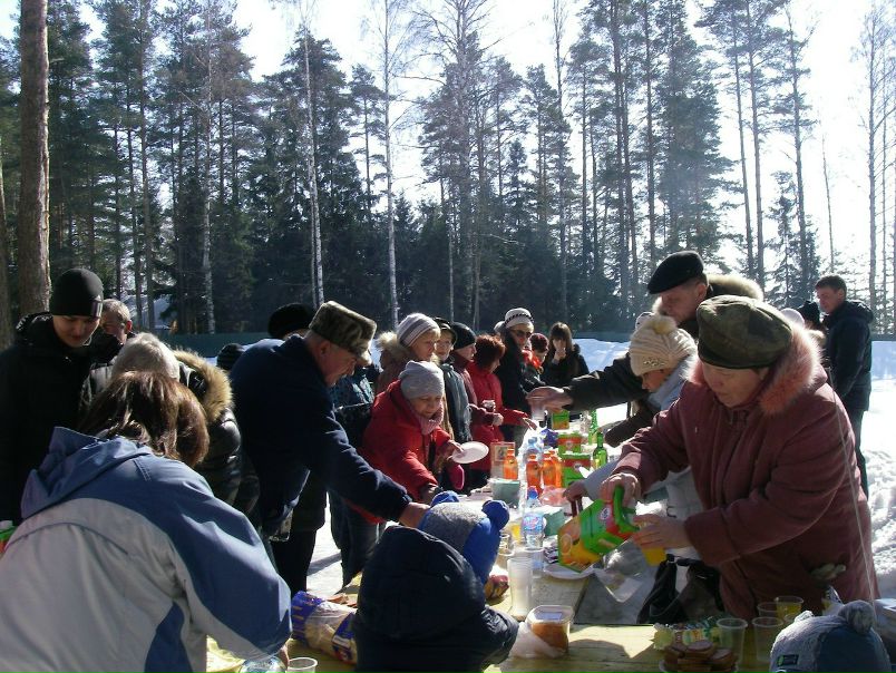 №60, Владимир Фёдоров, 60 лет, Череповец №60, Владимир Фёдоров, 60 лет, Череповец