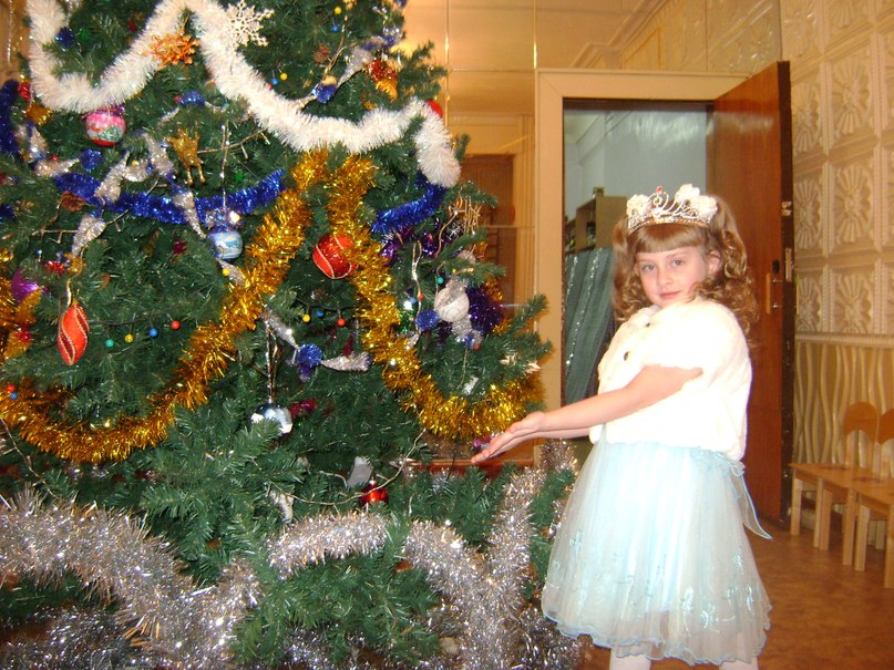 Елизавета Николаева | Казань