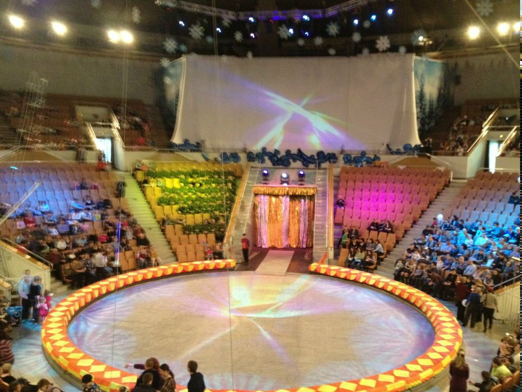 Вадим Сушков V@dlight | Санкт-Петербург