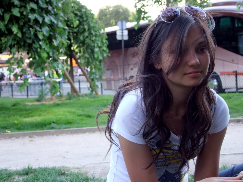 Sophia Korostil | Львов