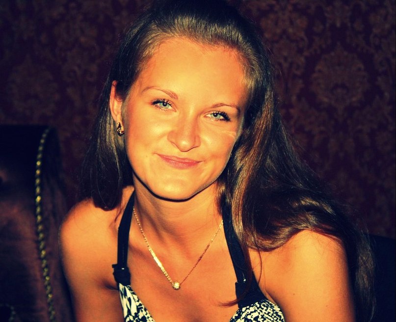 Евгения Гушло | Борисполь