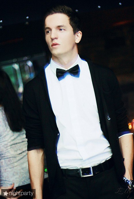 Андрей Булковский | Владивосток