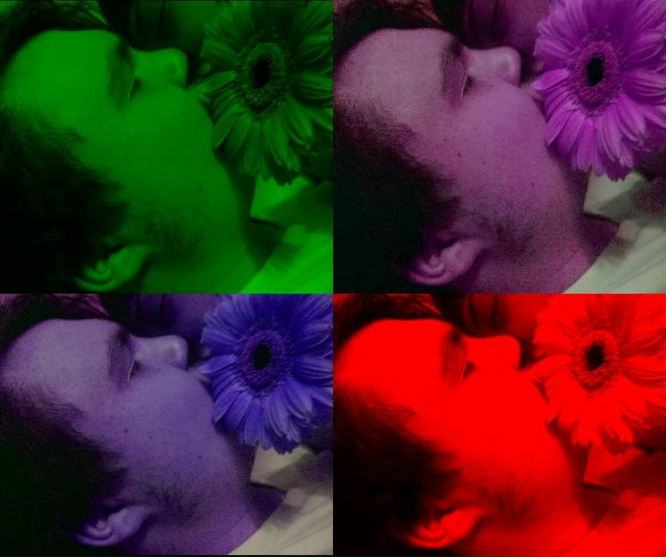 Елизавета Никитина James | Санкт-Петербург