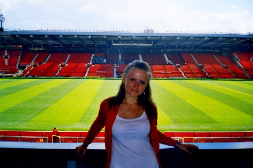 Наташа Тихонович - RF - | Минск