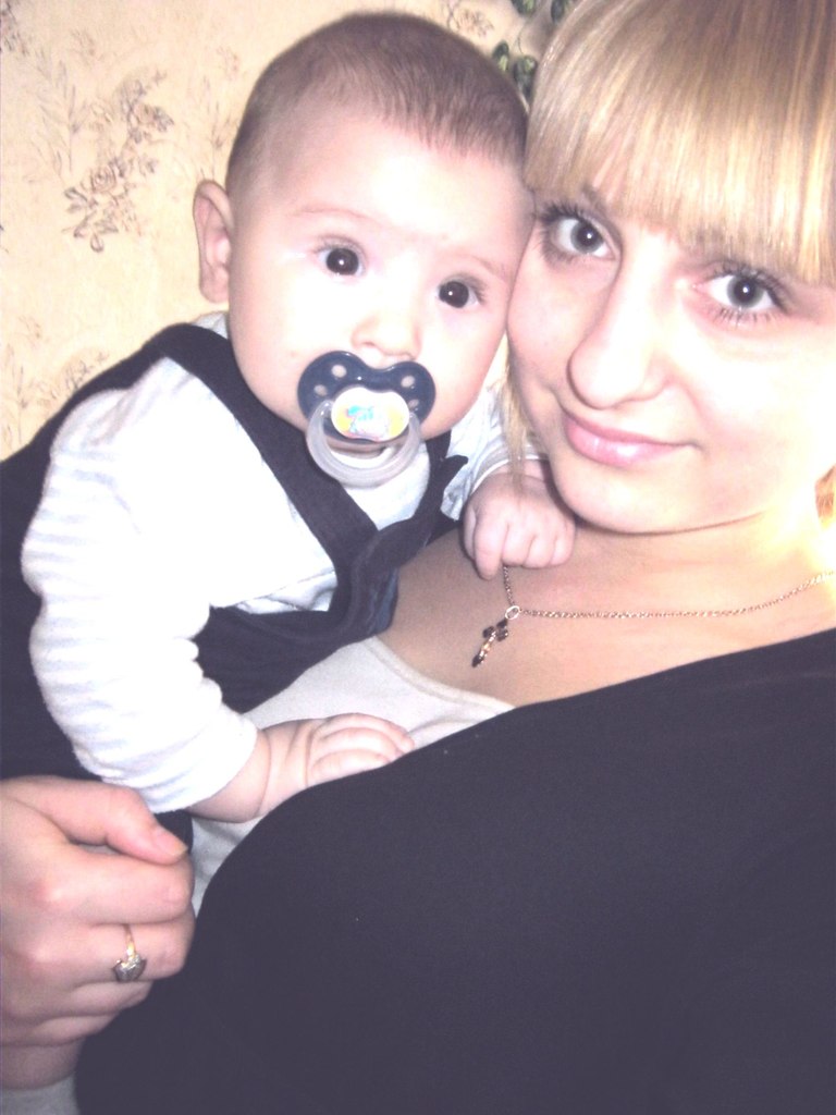 Виктория Киосева | Бердянск