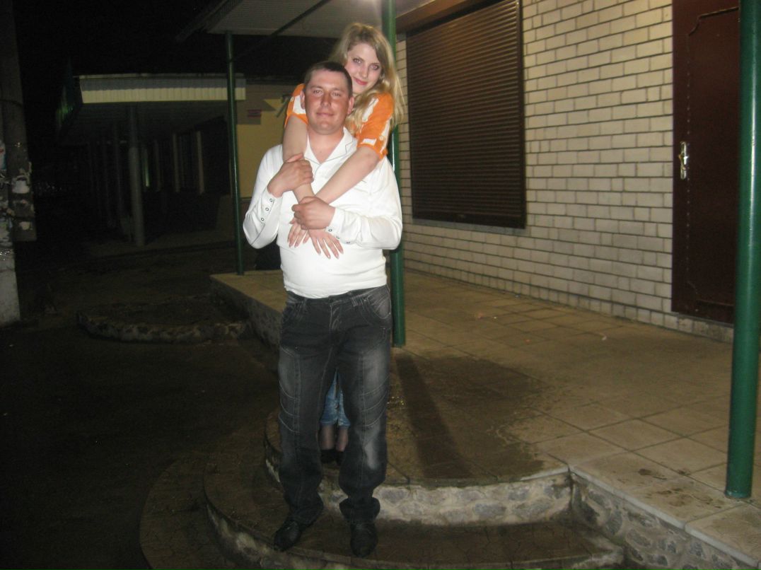 Маринка Гурьева | Харьков