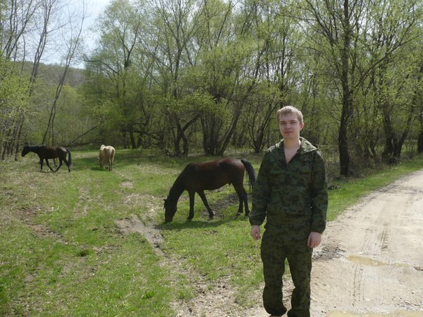 №20, Сергей Жильцов, 36 лет, Тимирязева №20, Сергей Жильцов, 36 лет, Тимирязева