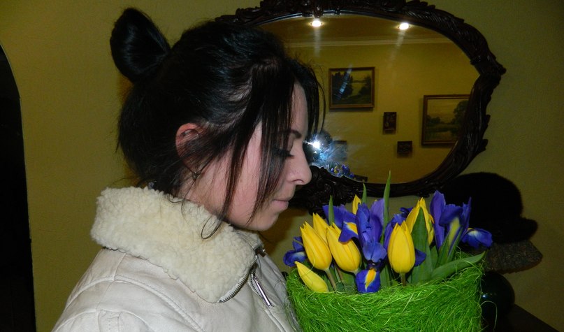 Лёлечка Истягина | 