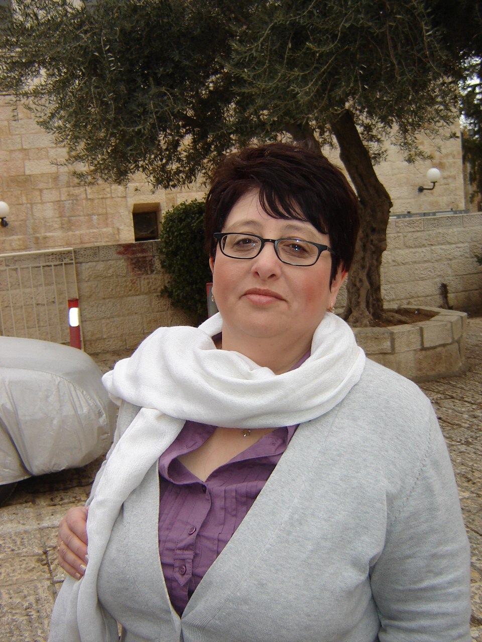 Марина Вагнер | Detmold