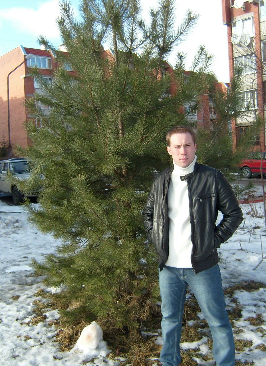 Сергей Гаупштейн | Норильск