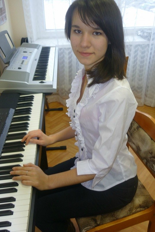 Лариса Рыбкина | Белгород