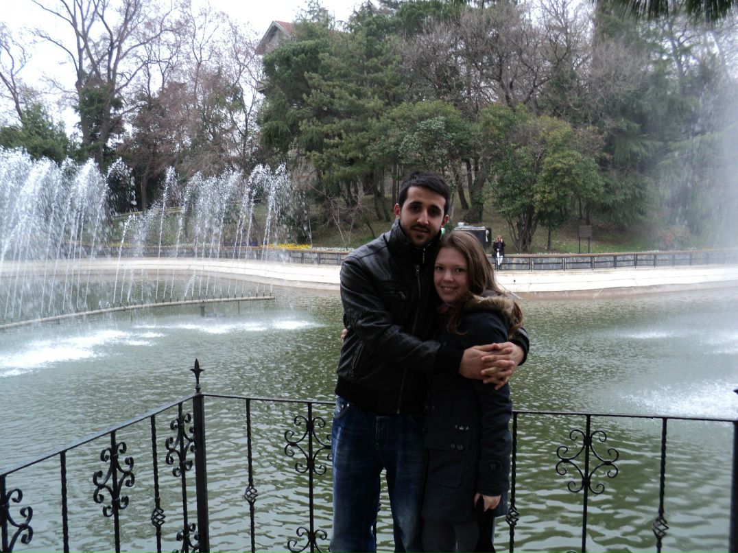 Ольга Вардар | Пермь