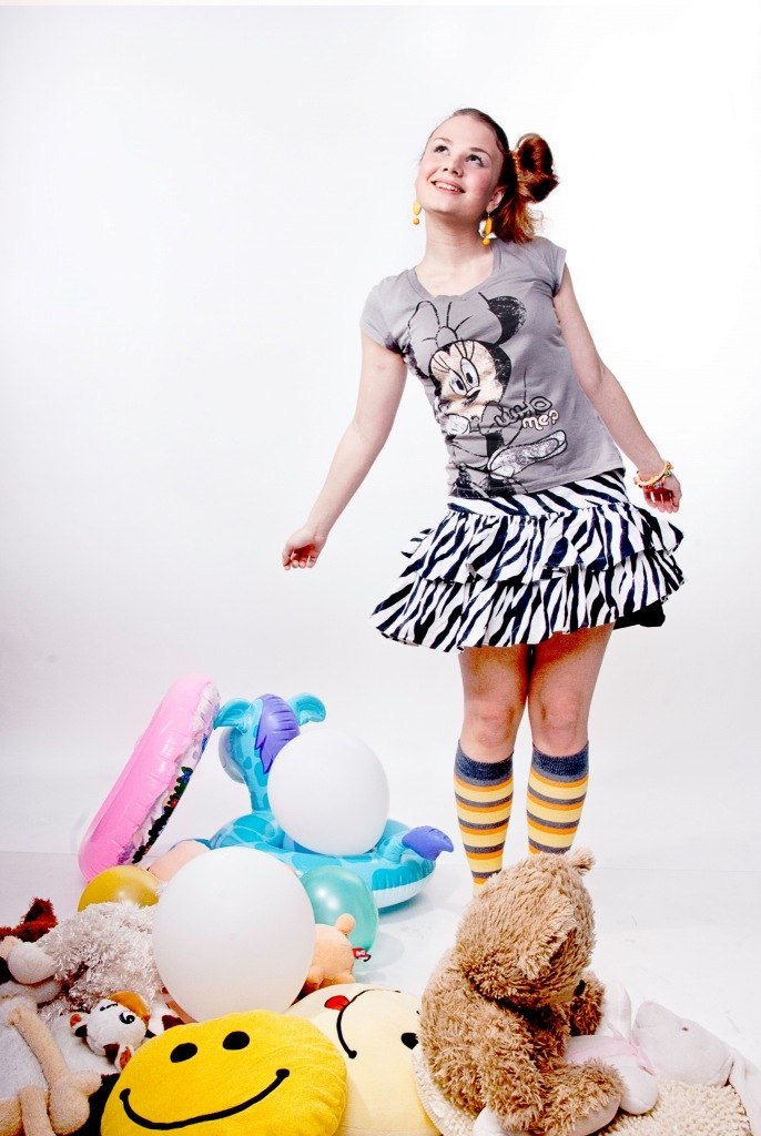 Аня Сидорович ★Звездо4ка★ | Херсон