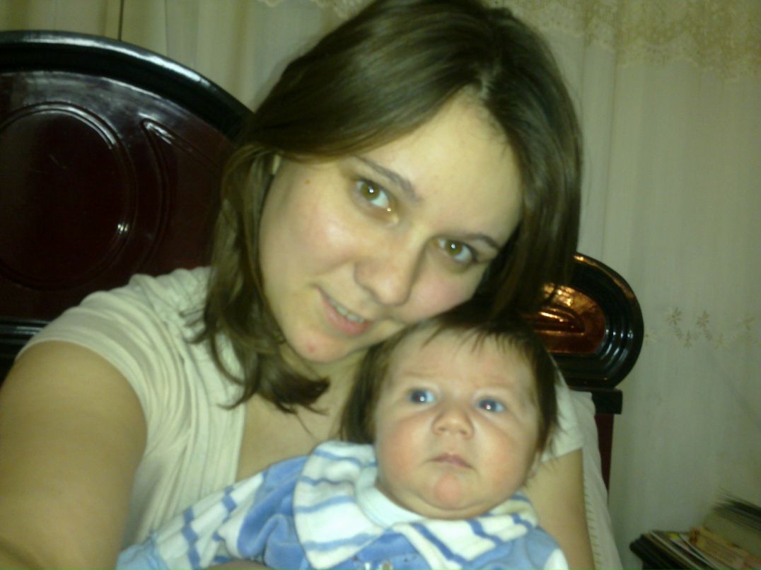 Viktoriia Alajati-Plachinta | Bayreuth