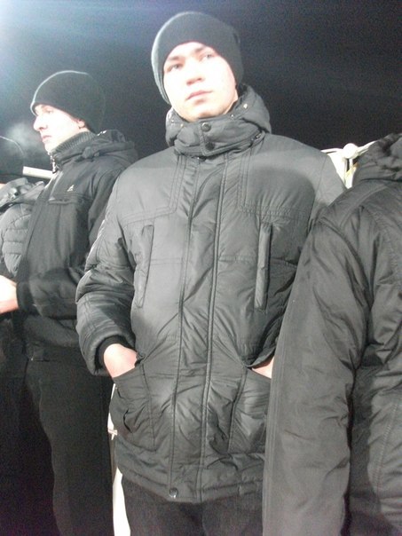 Ранис Шаяхмитов | Казань