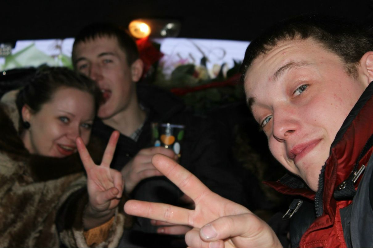 Надежда Булычева | Тула