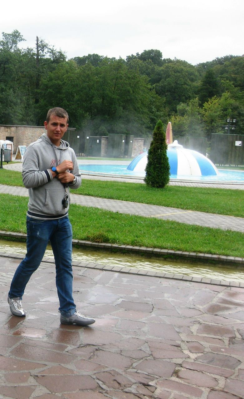 Назар Гринько | Киев