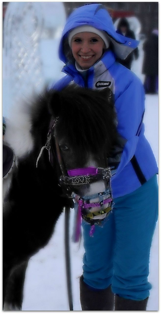 Анютка Голубничая | Красноярск