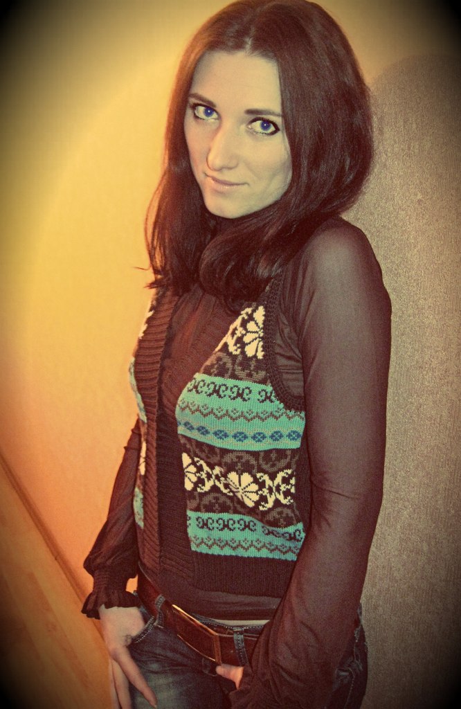 Юлия Киричок | 