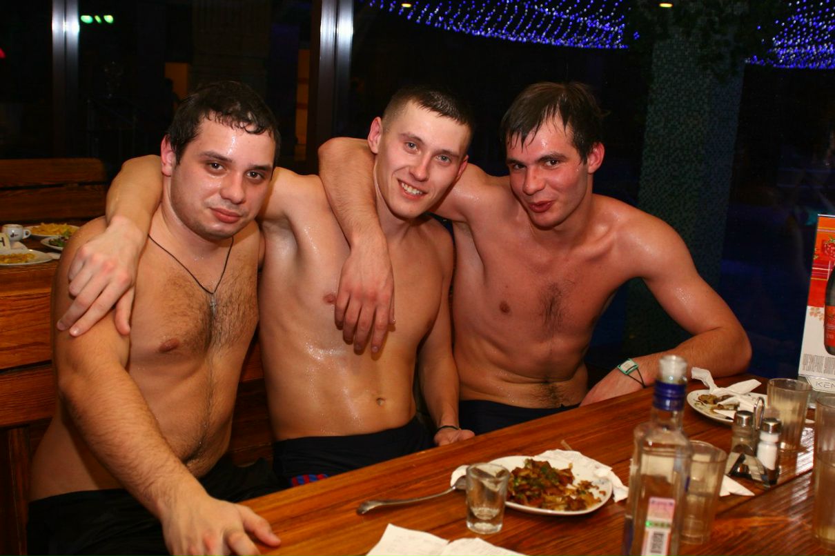 Виталий Коршунов 豹 | Рязань