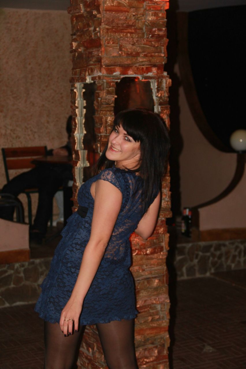 Маришка Зинкина | Киев