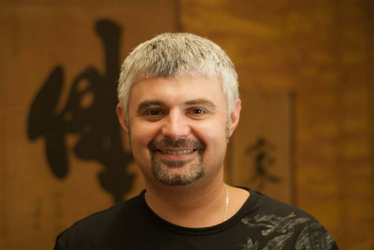 Владимир Емельяненко | Ростов-на-Дону