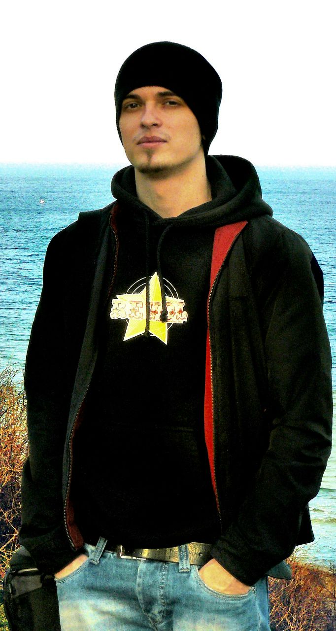 Вадик Бондарь | 