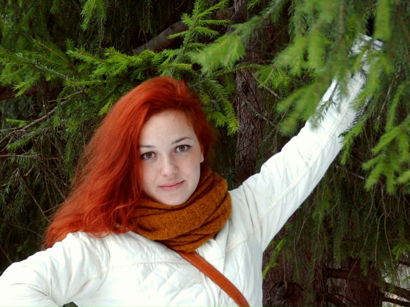 Дарья Вдовина | Ставрополь