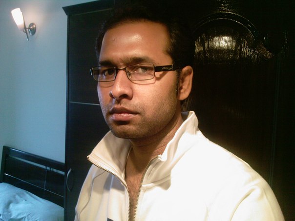 №3, Brijesh Kumar, 38 лет, Delhi №3, Brijesh Kumar, 38 лет, Delhi