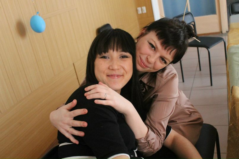 Ирина Симагина | Бакал