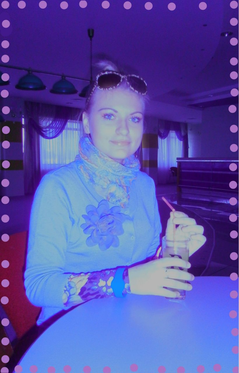 Дарья Мазур | Минск