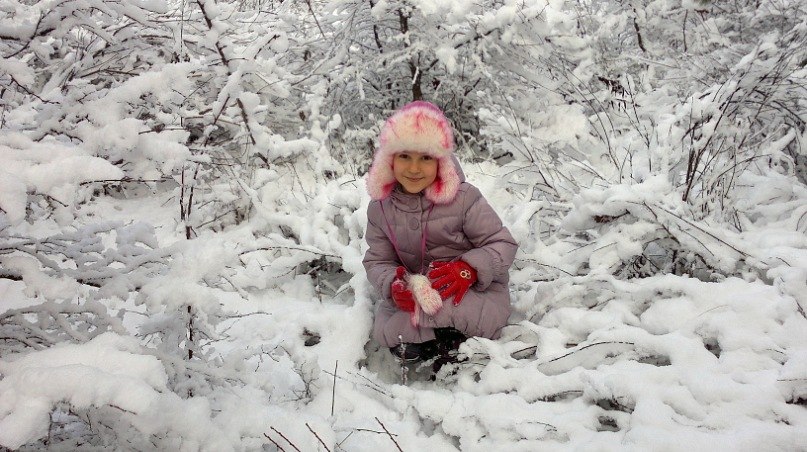 Наталья Волкова | Севастополь