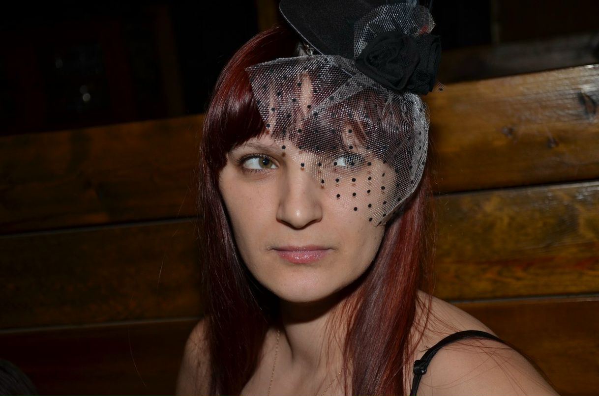 Ксения Степурина | Краснодар