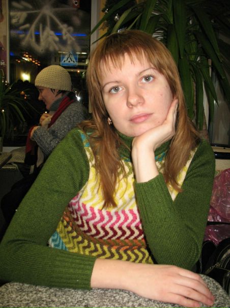 №37, Татьяна Колесникова, Киев №37, Татьяна Колесникова, Киев