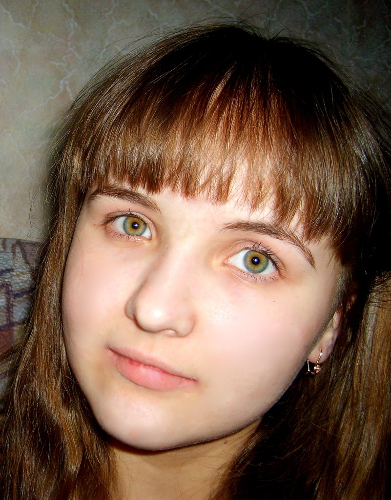 Анастасия Березикова | Нижний Тагил