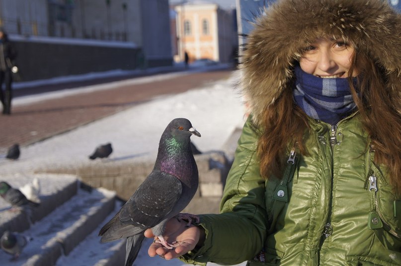 Мария Конаныхина | Томск